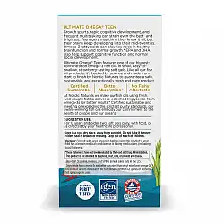 Ultimate Omega 2X Teen - 60 mini softgels