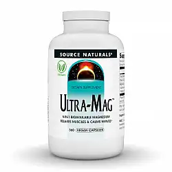 Ultra-Mag - 360 vcaps
