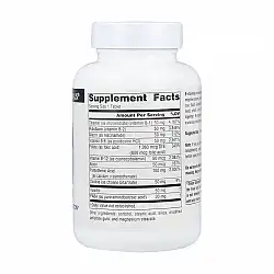Vitamin B-50 Complex 50mg - 50 tabs