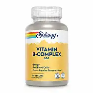 Vitamin B-Complex 100 - 100 vcaps