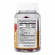 Vitamin D Kids - 60 gummies