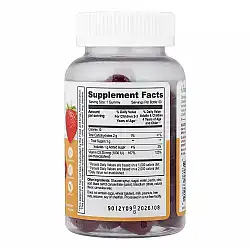 Vitamin D Kids - 60 gummies