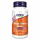 Now Foods Aloe Vera Gels - 100 softgels 100-17-9343729-20