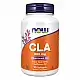 Now Foods CLA 800mg - 90 softgels 100-63-5608028-20