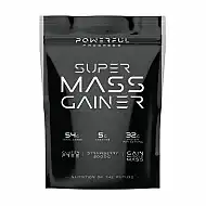 Super Mass Gainer - 4000g Banana