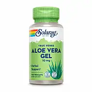 Aloe Vera Gel 2000mg - 100 vcaps