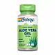 Solaray Aloe Vera Gel 2000mg - 100 vcaps 2023-10-2124