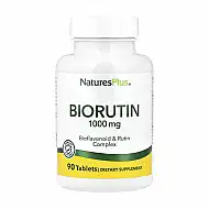 Biorutin 1000mg - 90 tabs