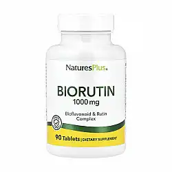 Biorutin 1000mg - 90 tabs