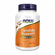 Candida Support - 90 vcaps (Пошкоджена банка)