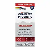 Complete Probiotic Ultimate Potency - 60 vcaps