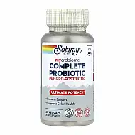 Complete Probiotic Ultimate Potency - 60 vcaps