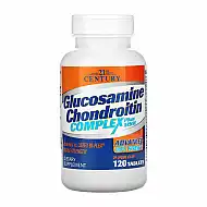Glucosamine Chondroitin Complex Triple - 120 tabs