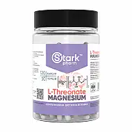 Magnesium L-Threonate - 120 caps