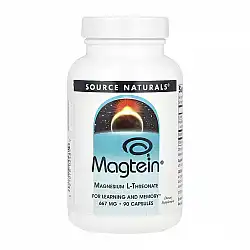 Magtein® - 90 caps