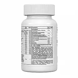 Men's Multivitamin Formula - 60 caps