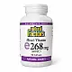Natural Factors Mixed Vitamin E 268 mg (400 IU) - 90 softgels 2023-10-3815