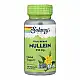 Solaray Mullein Leaf 330mg - 100 vcaps 2023-10-6980