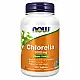 Now Foods Chlorella 1000mg - 120 tabs 2022-10-2598