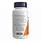 Now Foods L-Theanine 100mg - 90 vcaps 2022-10-2089