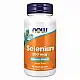 Now Foods Selenium 200 mcg - 90 vcaps 2022-10-0043