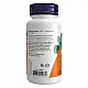 Now Foods Selenium 200 mcg - 90 vcaps 2022-10-0043