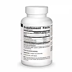 OmegaEPA™ Fish Oil 1000mg - 100 softgels