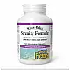 Natural Factors Stress-Relax® Pharma GABA® 100mg - 120 tabs 2023-10-7438