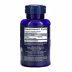 Strontium Caps 750 mg - 90 vcaps
