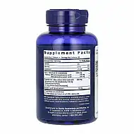 Super Omega-3 EPA/DHA Fish Oil Sesame Lignans & Olive Extract	- 60 softgels