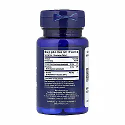 Theanine XR™ Stress Relief - 30 vegetarian tablets (До 12.26)