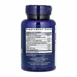 Triple Action Cruciferous Vegetable Extract - 60 vcaps
