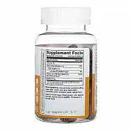 Vitamin D 5,000 IU Adult - 60 gummies