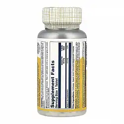Vitamin K-1 100mcg - 100 tabs