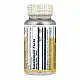 Solaray Vitamin K-1 100mcg - 100 tabs 2023-10-6740
