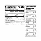 Sport Research Collagen Peptides - 454g Unflavored 2023-10-3441