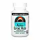 Source Naturals Alpha Lipoic Acid 300mg - 60 tabs 2023-10-5555