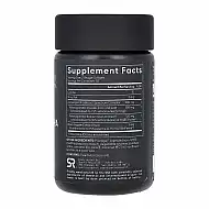 Ashwagandha 500mg - 60 veggie softgels