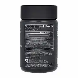 Ashwagandha 500mg - 60 veggie softgels
