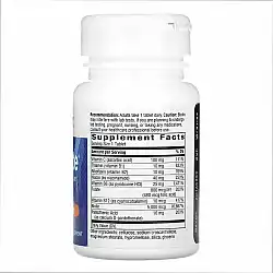 Biotin Forte 5 mg - 60 tabs