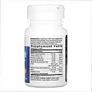 Biotin Forte 5 mg - 60 tabs (До 06.26)