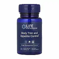 Body Trim and Appetite Control - 30 vcaps