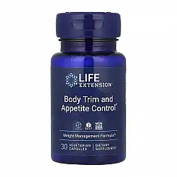 Body Trim and Appetite Control - 30 vcaps