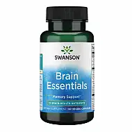 Brain Essentials - 60veg caps (До 03.26)