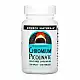 Source Naturals Chromium Picolinate 200 mcg, Yeast Free - 240 tabs 2023-10-5276