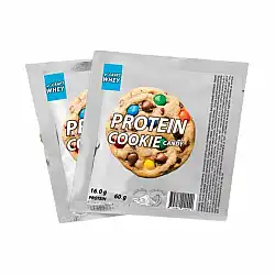 Protein Cookie - 60g Candy (Поштучно)