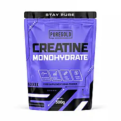 Creatine Monohydrate - 300g Cherry Lime
