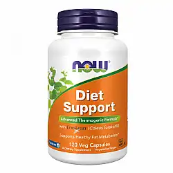 Diet Support - 120 vcaps (До 10.26)
