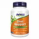 Now Foods Diet Support - 120 vcaps (До 10.26) 2024-11-0094