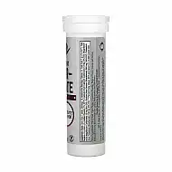 Effer-Hydrate Effervescent Orange Strawberry - 10 tabs